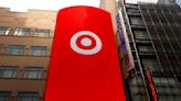 Target stock jumps 12%, CEO says retailer will get back to growth mode