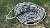 Your garden needs this stainless steel hose