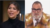 Rating: MasterChef lideró el día, pero Periodismo para todos creció