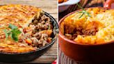 Is There A Difference Between Shepherd's Pie And Cottage Pie?