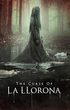 The Curse of La Llorona