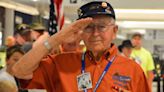 102-year-old WWII vet from New York dies while traveling to D-Day ceremony in France