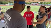 Hosting Lower Montgomery County Special Olympics track meet "proud moment" for Hatboro-Horsham High School