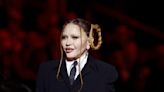 Madonna cuts Luther Vandross from AIDS tribute after being called out by estate