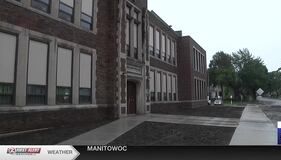 Green Bay School Board approves final list for November Referendum