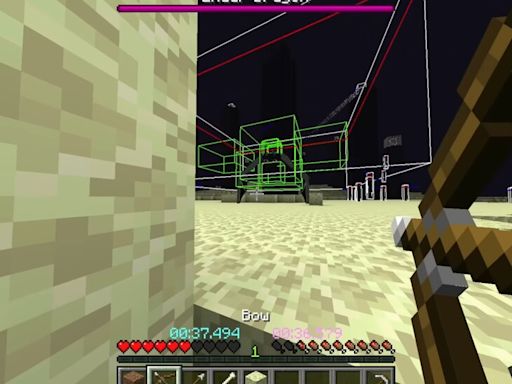 Minecraft Is an Infinite Sandbox That’s Being Beaten in Minutes