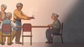 Loneliness Seems Inevitable As We Age. This Group Found the Secret to Combating It