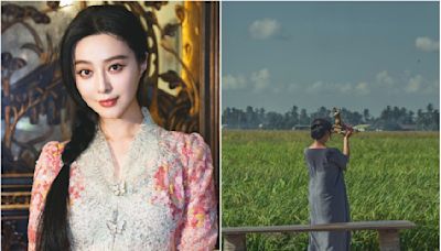 Fan Bingbing Confirmed to Star in Chong Keat Aun’s ‘Mother Bhumi’ (EXCLUSIVE)