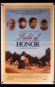 Field of Honor