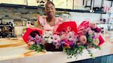 Learn Bouquet Building At One Of NJ's Most Instagrammable Black-Owned Cafes