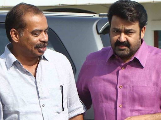 Mohanlal, Sathyan Anthikad to reunite for 'Hridayapoorvam'; reveals female lead in FB post