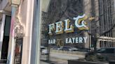 Utah Eats: Licking my fingers at the new Felt Bar & Eatery