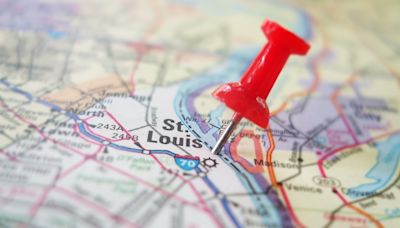 Two St. Louis County suburbs named among 'Best Places to Live in America'