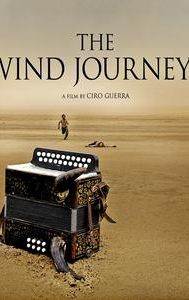 The Wind Journeys