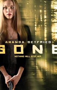 Gone (2012 film)