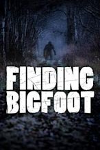 Finding Bigfoot