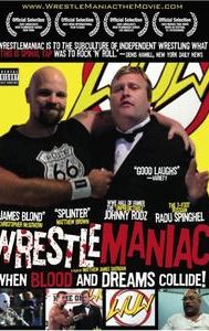 Wrestlemaniac