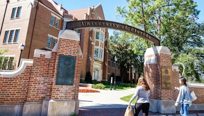 Florida universities: Where academic excellence meets athletic prowess