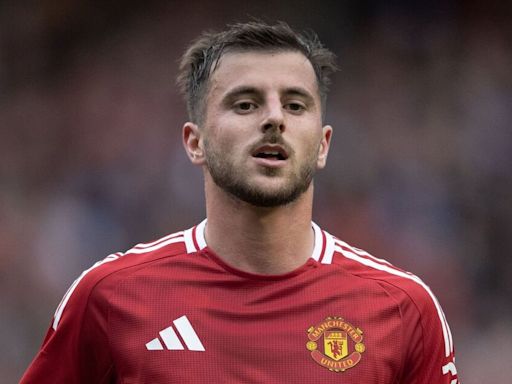 Chelsea star signs after Ten Hag U-turn - How Man Utd can unlock Mason Mount