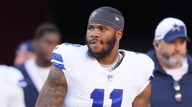 Cowboys’ Micah Parsons takes aim at Commanders, Dan Quinn | Sporting News