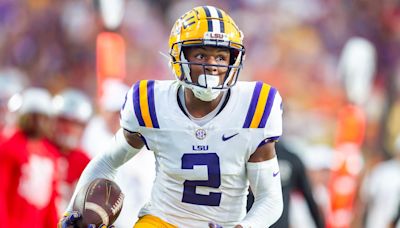 The Good and Bad from LSU Football's Week 2 Victory Over Nicholls