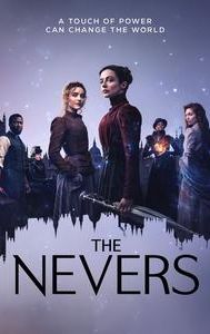 FREE HBO: The Nevers HD