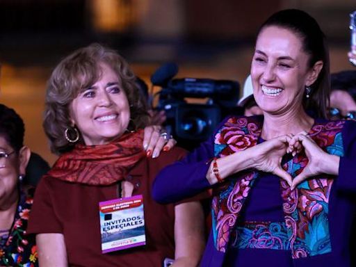 La "combinación maravillosa": cuánto aumentó realmente la presencia de las mujeres en la política de México con la ley de "paridad en todo" de 2019