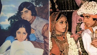 Farida Jalal Recalls Long Drives With Amitabh & Jaya Bachchan Before Their Marriage: 'I Love Those Moments'