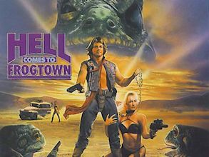 Hell Comes to Frogtown