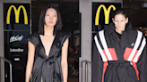 Is The Next Big Name In Fashion...McDonald's?