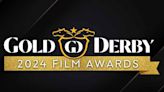 Gold Derby Film Awards: ‘Oppenheimer’ wins record 10 races [WATCH]