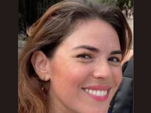 Detenido el marido de Ana María Henao, la mujer desaparecida en Madrid hace tres meses