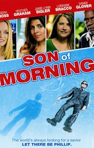 Son of Morning