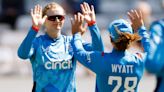 Ruthless England thrash New Zealand in opening ODI