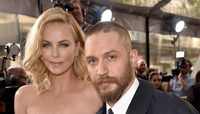 Mad Max director says there was ‘no excuse’ for Charlize Theron and Tom Hardy’s on-set feud