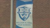 Antisemitic graffiti found in high school bathroom in West Hartford