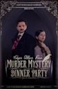 Edgar Allan Poe's Murder Mystery Dinner Party