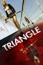 Triangle – Die Angst kommt in Wellen