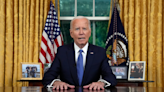 'Fake Biden', AI Video: Joe Biden's Oval Address After Dropping Out Sparks Theories