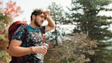 5 ways to keep cool on a hike, according to an outdoor expert