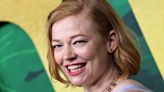 Sarah Snook, protagonista de "Succession", interpretará a 26 personajes en "The Picture of Dorian Grey"