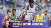 Paris Olympics: Why Avinash Sable started fast and slowed down in end to qualify for steeplechase final: ‘Wanted to avoid scramble’