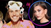 Why Justin Bieber Attended A-List Halloween Party Without Wife Hailey Bieber