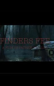 Finders Fee | Thriller