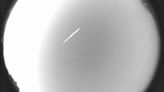 The Eta Aquarid meteor shower, debris of Halley's comet, peaks this weekend. Here's how to see it