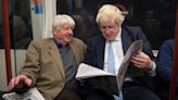 Voices: Boris’s resignation honours are just a long list of everyone he needs to say sorry to – starting with his own father