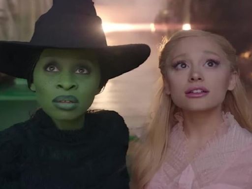 Wicked Director Jon M. Chu Teases That The Film Is More ‘Intimate’ Than Broadway Version; Details Inside