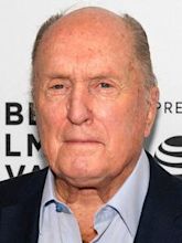 Robert Duvall