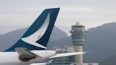 Global tech outage: Hong Kong International Airport back to normal operations, Chinese state media says - CNBC TV18