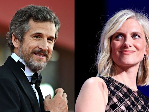 Mélanie Laurent et Guillaume Canet à l’honneur au Festival de Locarno